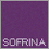 ソフリナ紫